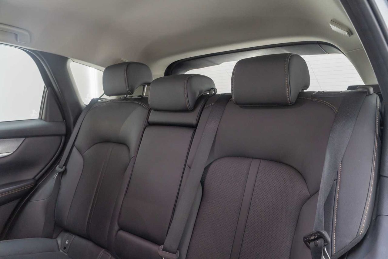 Mazda CX-60 e-Skyactiv PHEV AWD Exclusive-Line - Foto 23