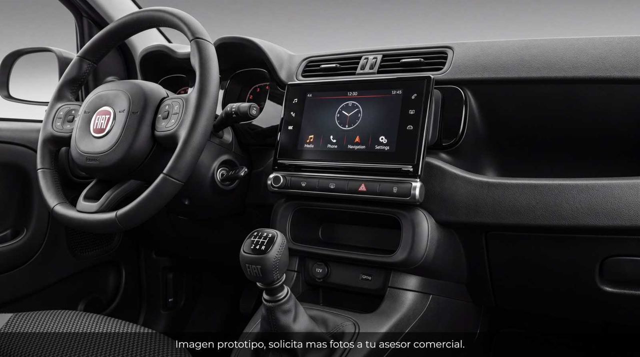 Citroën C3 BlueHDi 75KW (100CV) S&S Feel  - Foto 5