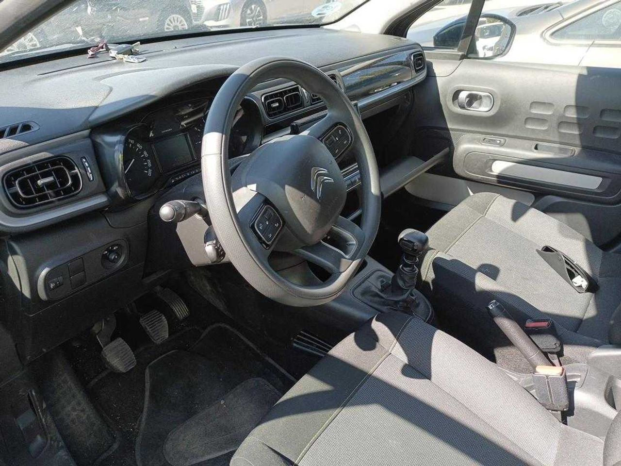 Citroën C3 BlueHDi 75KW (100CV) S&S Feel  - Foto 4