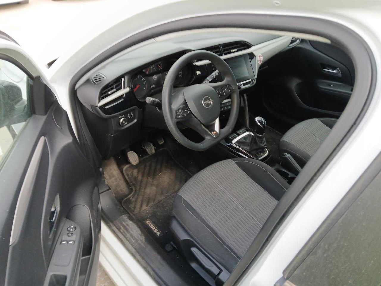 Opel Corsa 1.2 XEL 55kW (75CV) Edition  - Foto 5