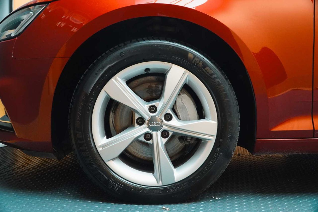 Audi A4 Avant Advanced 40 TDI 140kW S tronic - Foto 11