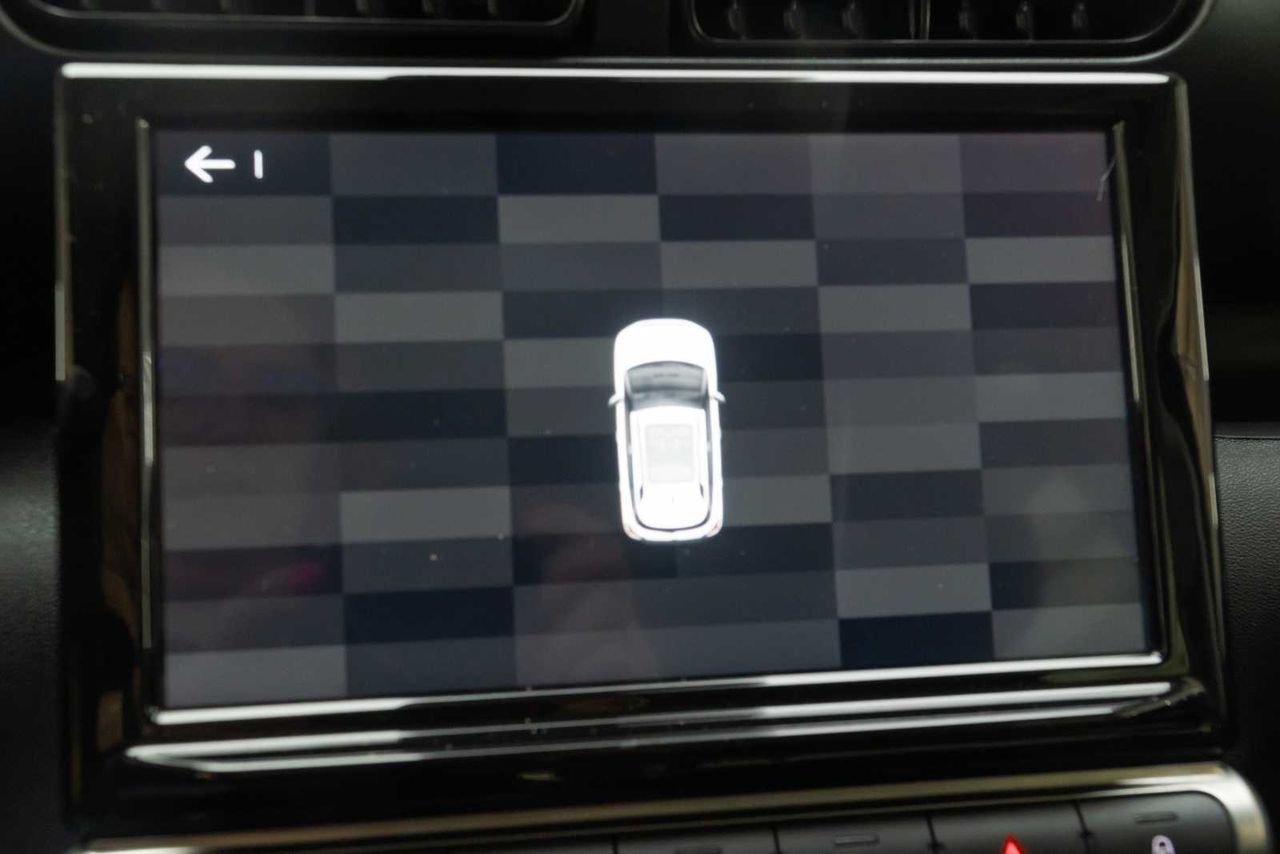 Citroën C3 Aircross PureTech 81kW (110CV) Plus  - Foto 15
