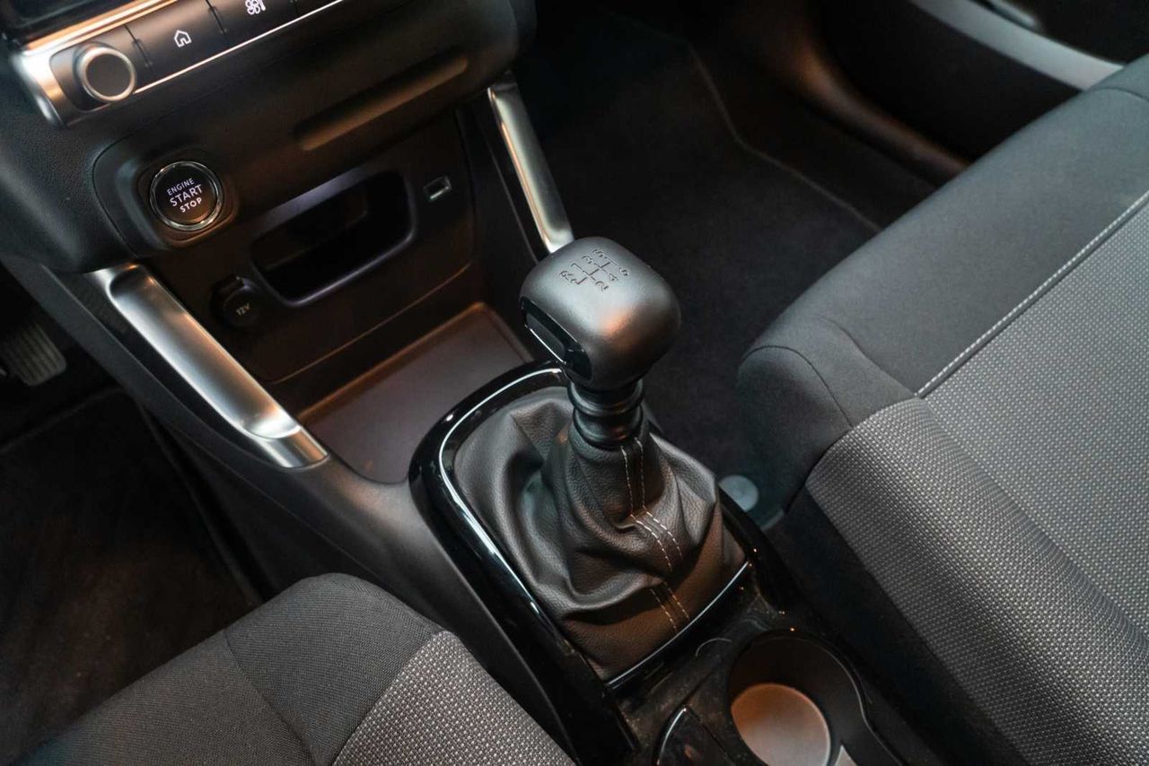 Citroën C3 Aircross PureTech 81kW (110CV) Plus  - Foto 16