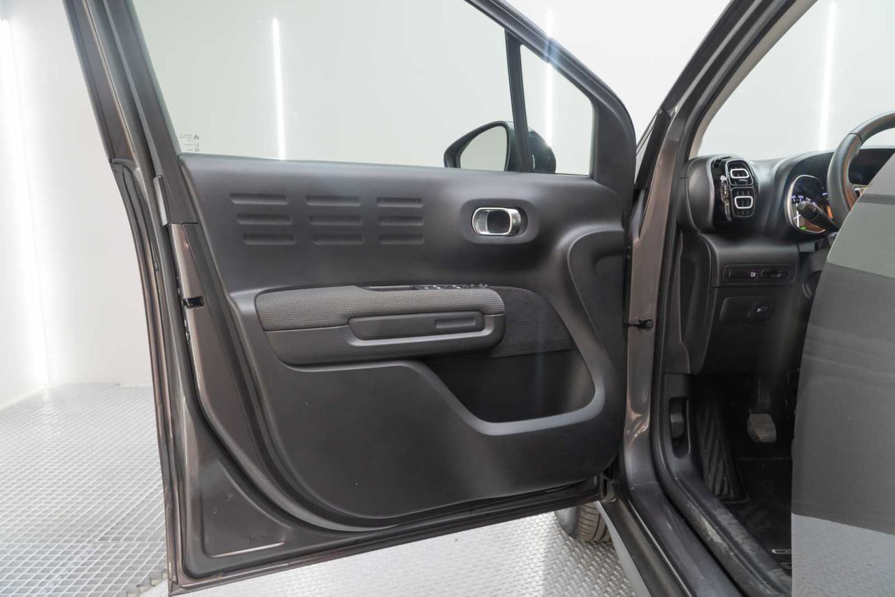 Citroën C3 Aircross PureTech 81kW (110CV) Plus  - Foto 18