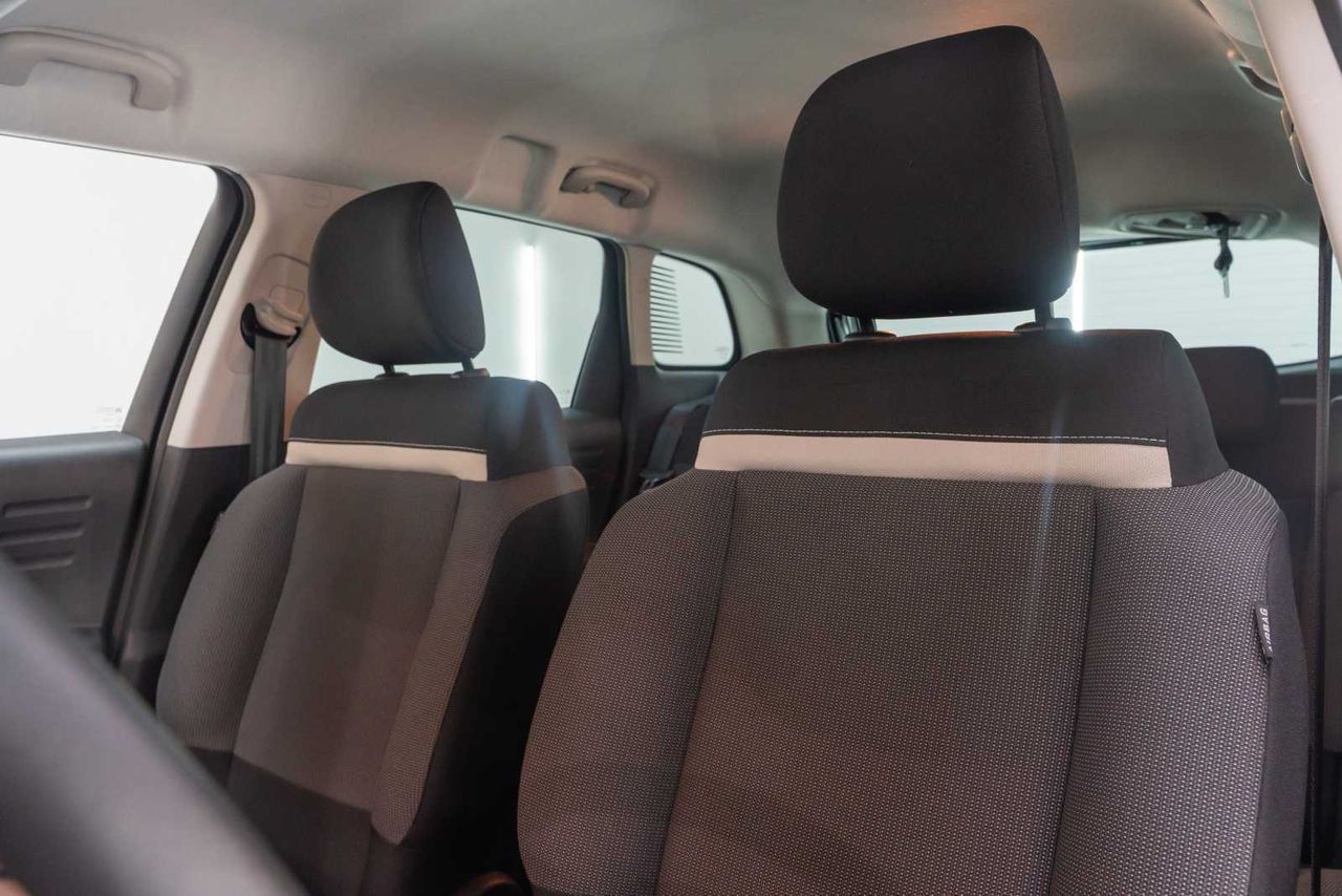 Citroën C3 Aircross PureTech 81kW (110CV) Plus  - Foto 19