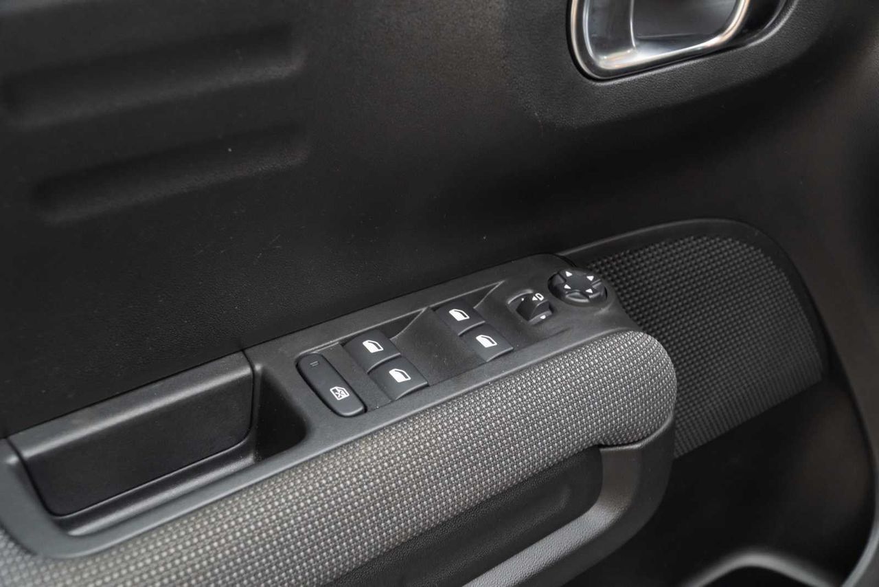 Citroën C3 Aircross PureTech 81kW (110CV) Plus  - Foto 17