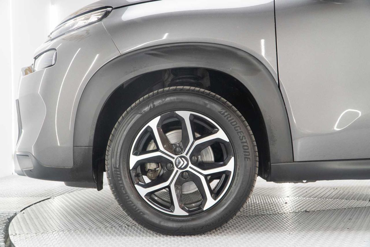 Citroën C3 Aircross PureTech 81kW (110CV) Plus  - Foto 25