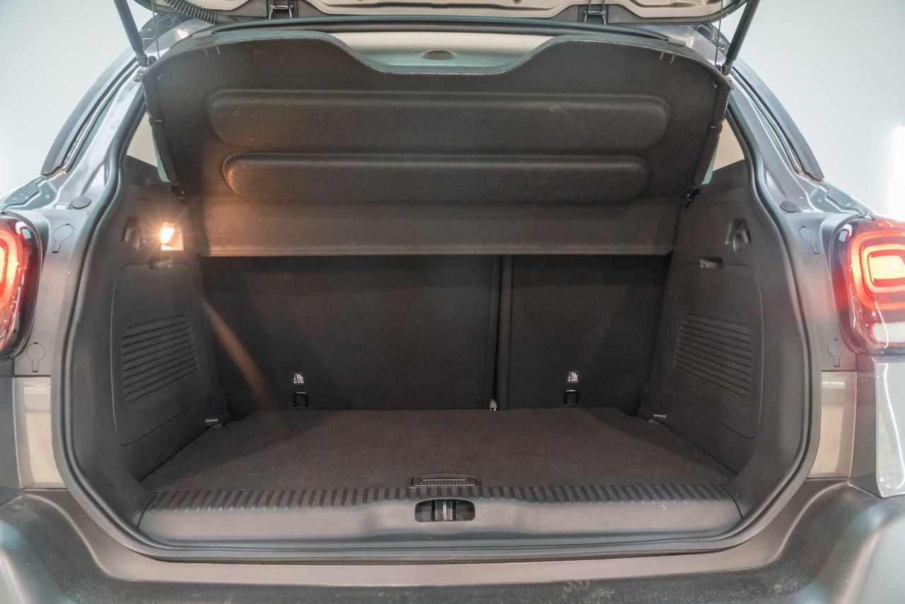 Citroën C3 Aircross PureTech 81kW (110CV) Plus  - Foto 11