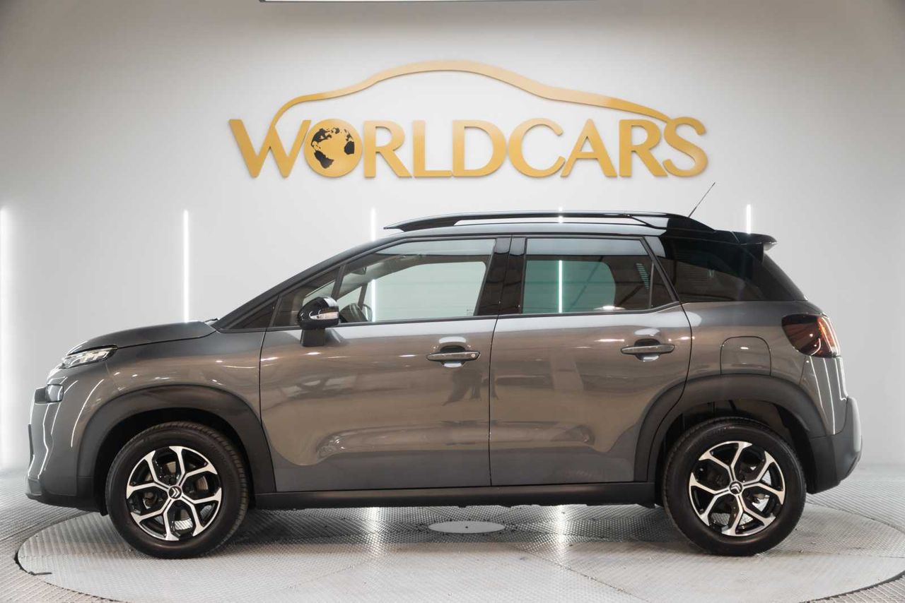 Citroën C3 Aircross PureTech 81kW (110CV) Plus  - Foto 9