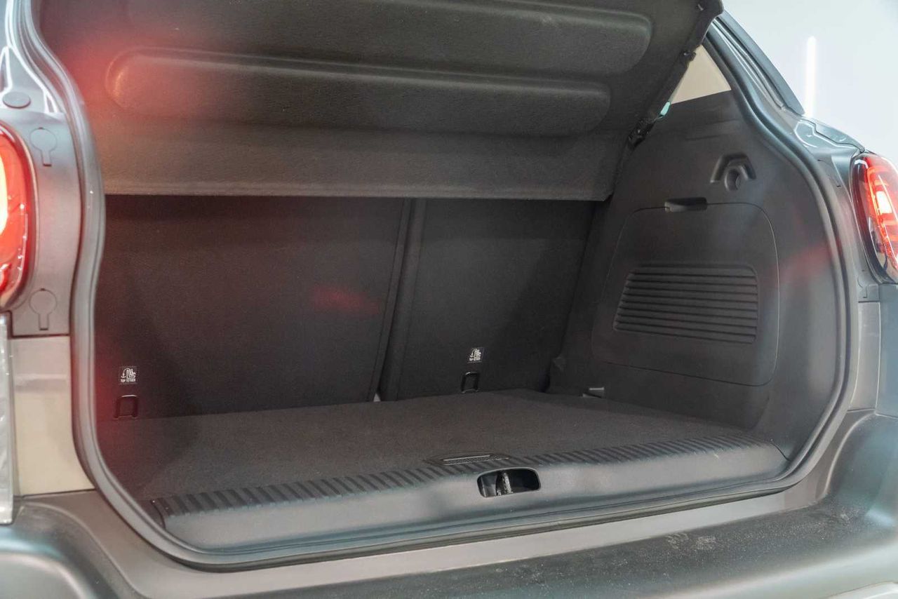 Citroën C3 Aircross PureTech 81kW (110CV) Plus  - Foto 12