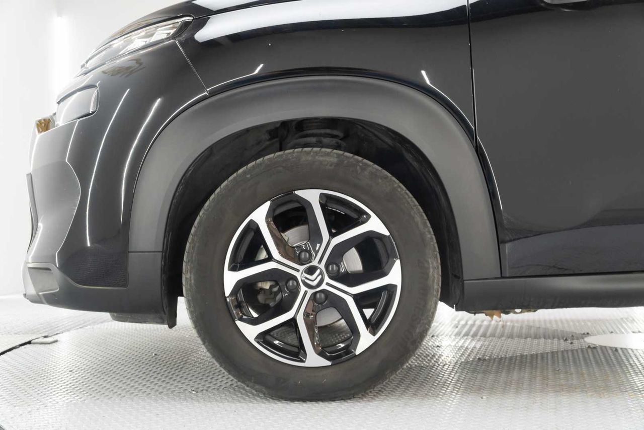 Citroën C3 Aircross PureTech 81kW (110CV) Plus  - Foto 23