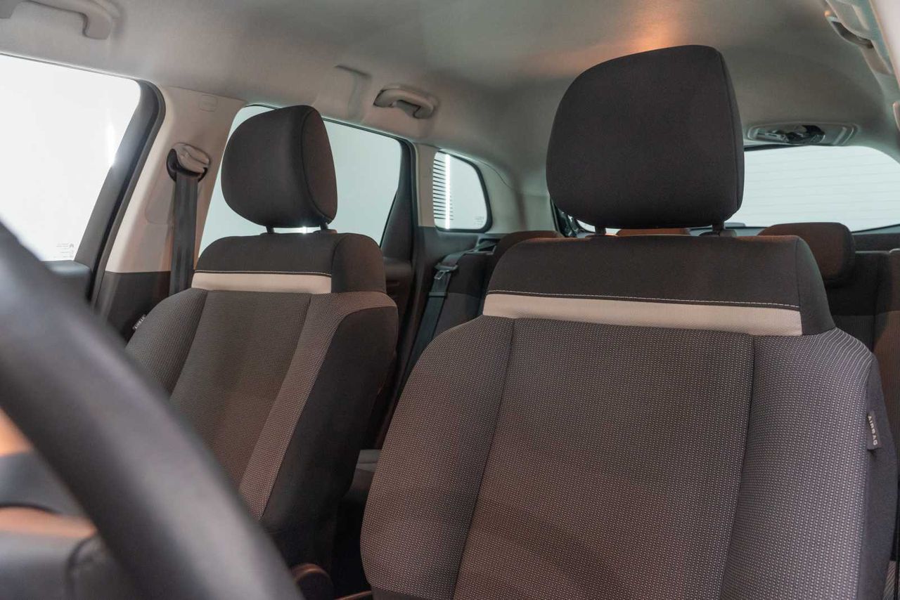 Citroën C3 Aircross PureTech 81kW (110CV) Plus  - Foto 17