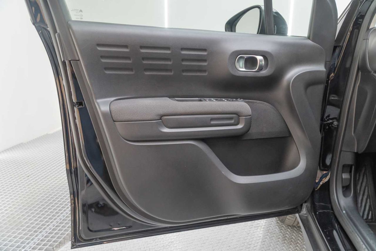 Citroën C3 Aircross PureTech 81kW (110CV) Plus  - Foto 16