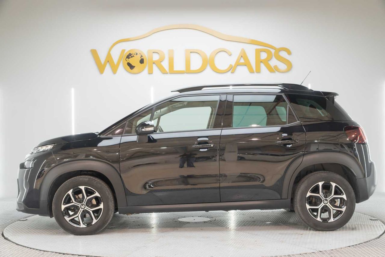 Citroën C3 Aircross PureTech 81kW (110CV) Plus  - Foto 9