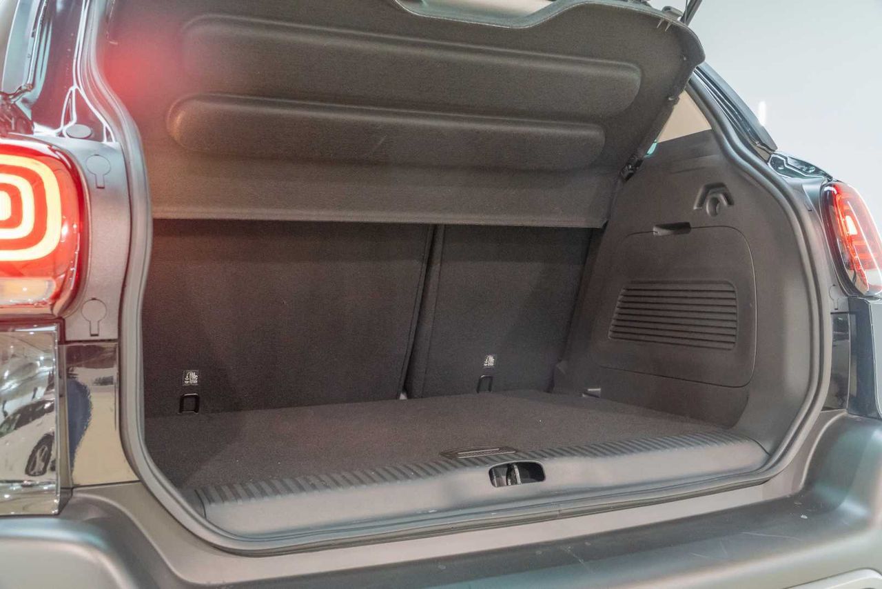Citroën C3 Aircross PureTech 81kW (110CV) Plus  - Foto 11
