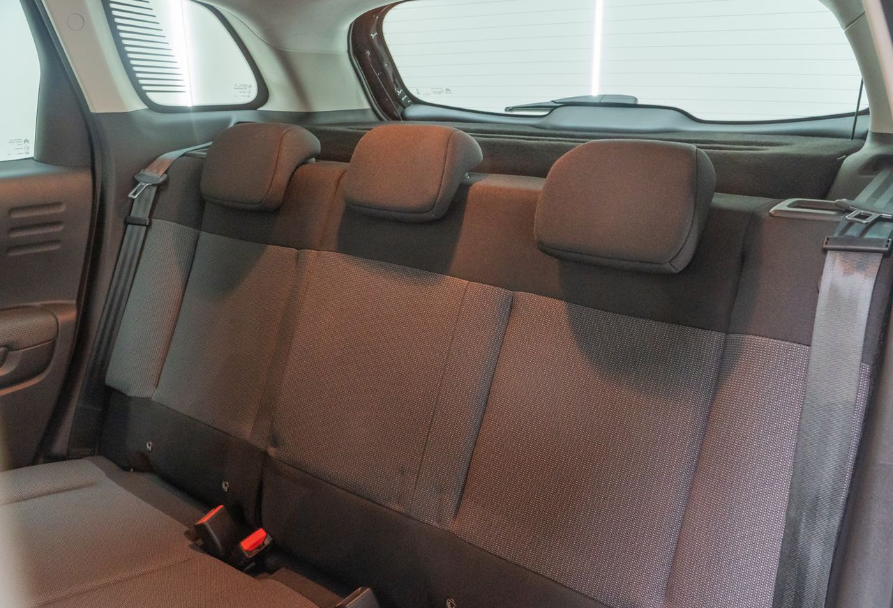 Citroën C3 Aircross PureTech 81kW (110CV) Plus  - Foto 18