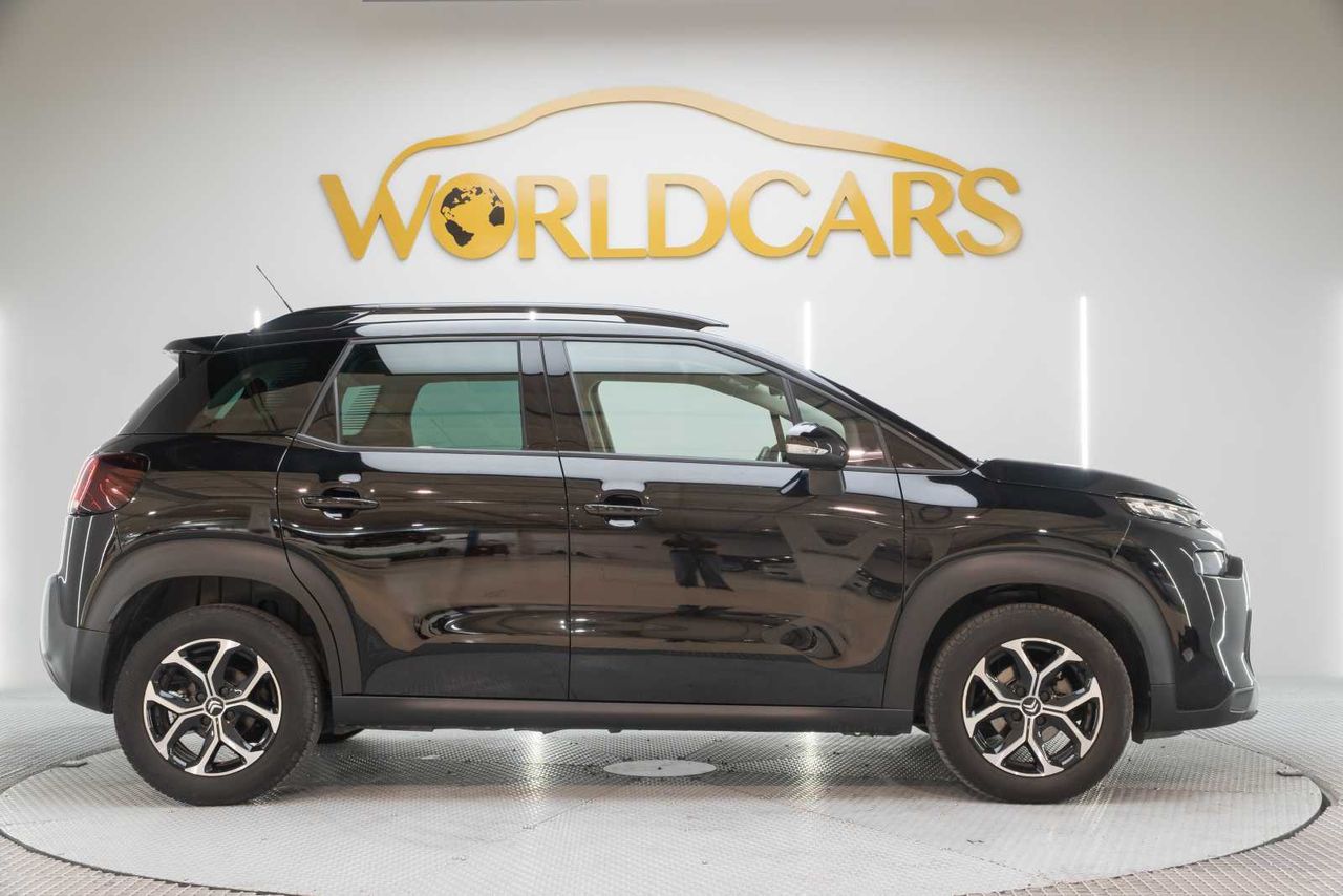 Citroën C3 Aircross PureTech 81kW (110CV) Plus  - Foto 5