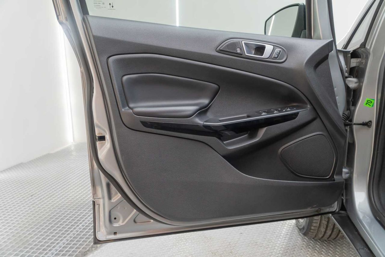 Ford Ecosport 1.0T EcoBoost 92kW (125CV) S&S Active  - Foto 19
