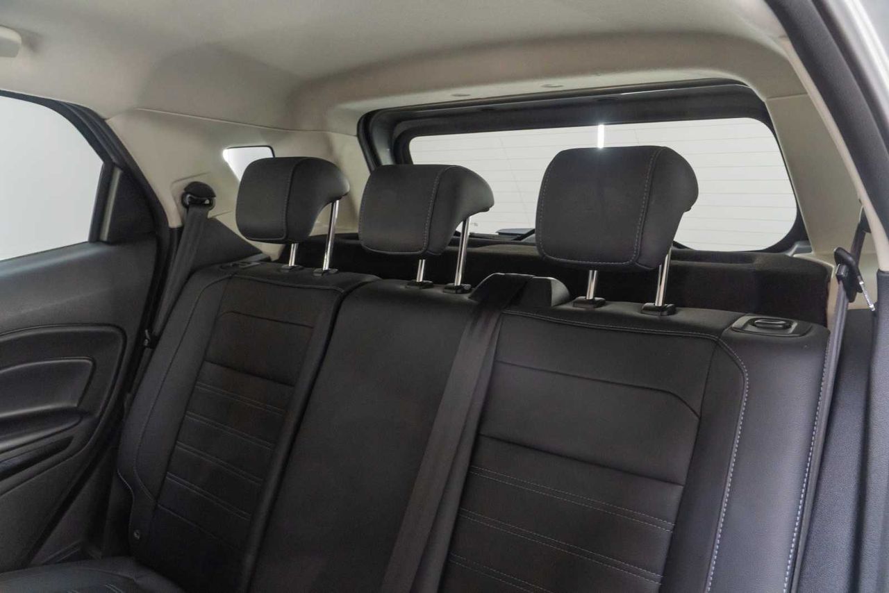 Ford Ecosport 1.0T EcoBoost 92kW (125CV) S&S Active  - Foto 21