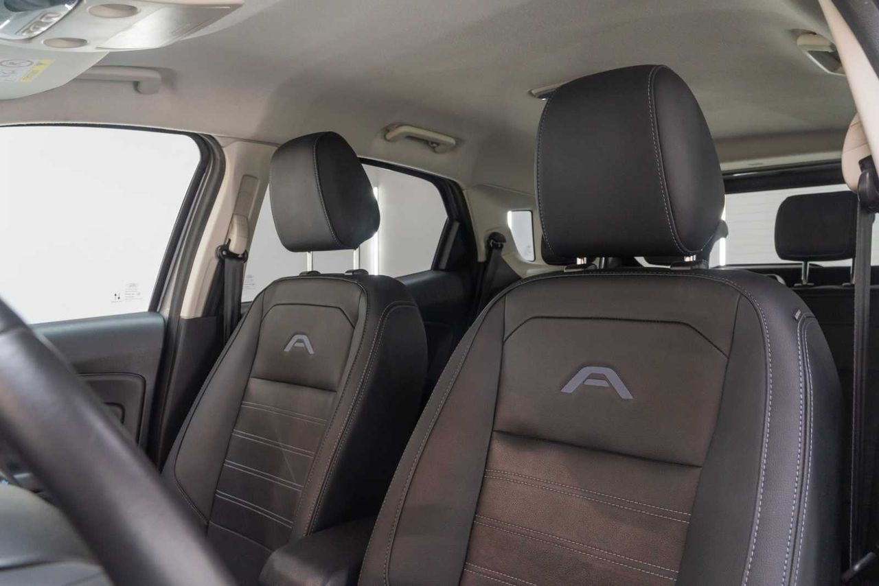 Ford Ecosport 1.0T EcoBoost 92kW (125CV) S&S Active  - Foto 20