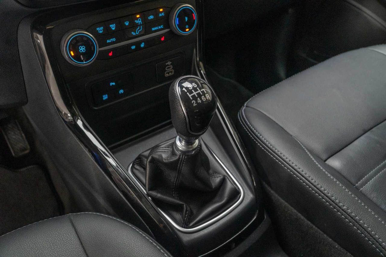 Ford Ecosport 1.0T EcoBoost 92kW (125CV) S&S Active  - Foto 15