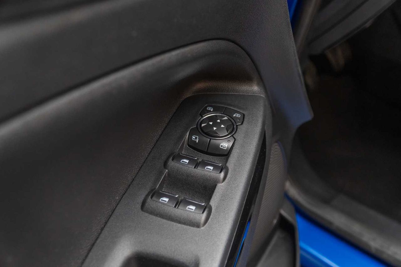 Ford Ecosport 1.0T EcoBoost 92kW (125CV) S&S Active  - Foto 16
