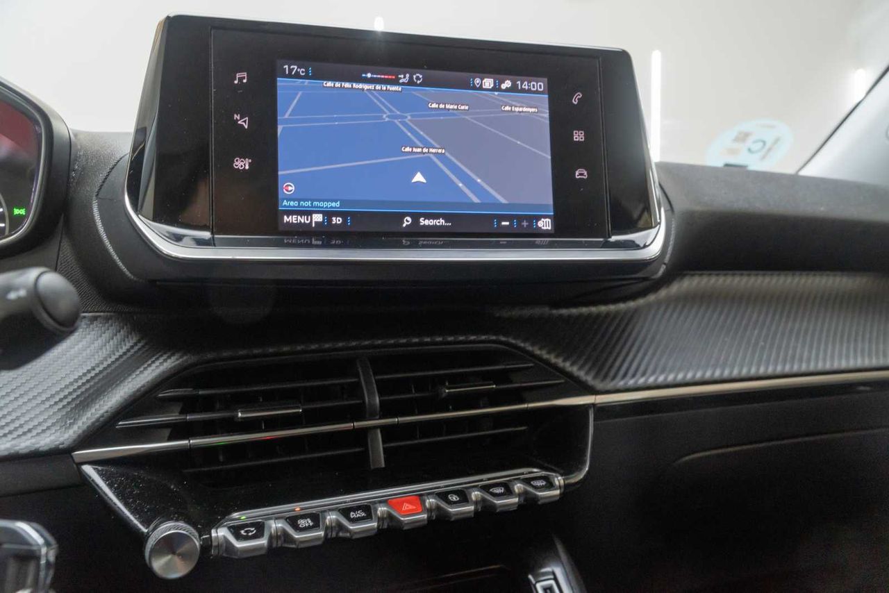 Peugeot 2008 Active BlueHDI 81kW (110CV) - Foto 13