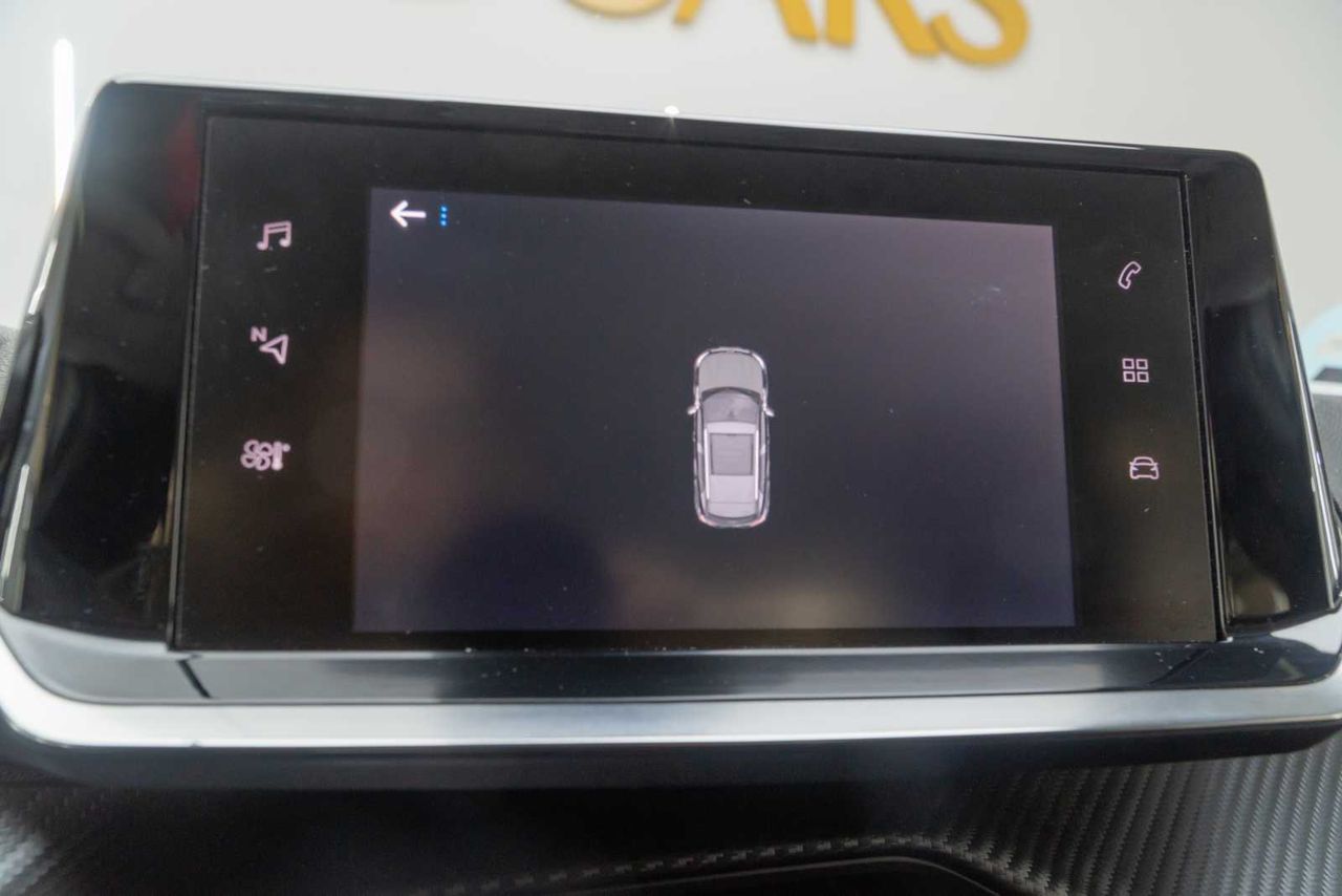 Peugeot 2008 Active BlueHDI 81kW (110CV) - Foto 14