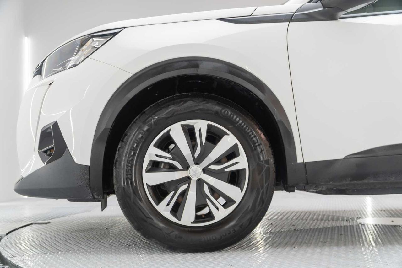 Peugeot 2008 Active BlueHDI 81kW (110CV) - Foto 24