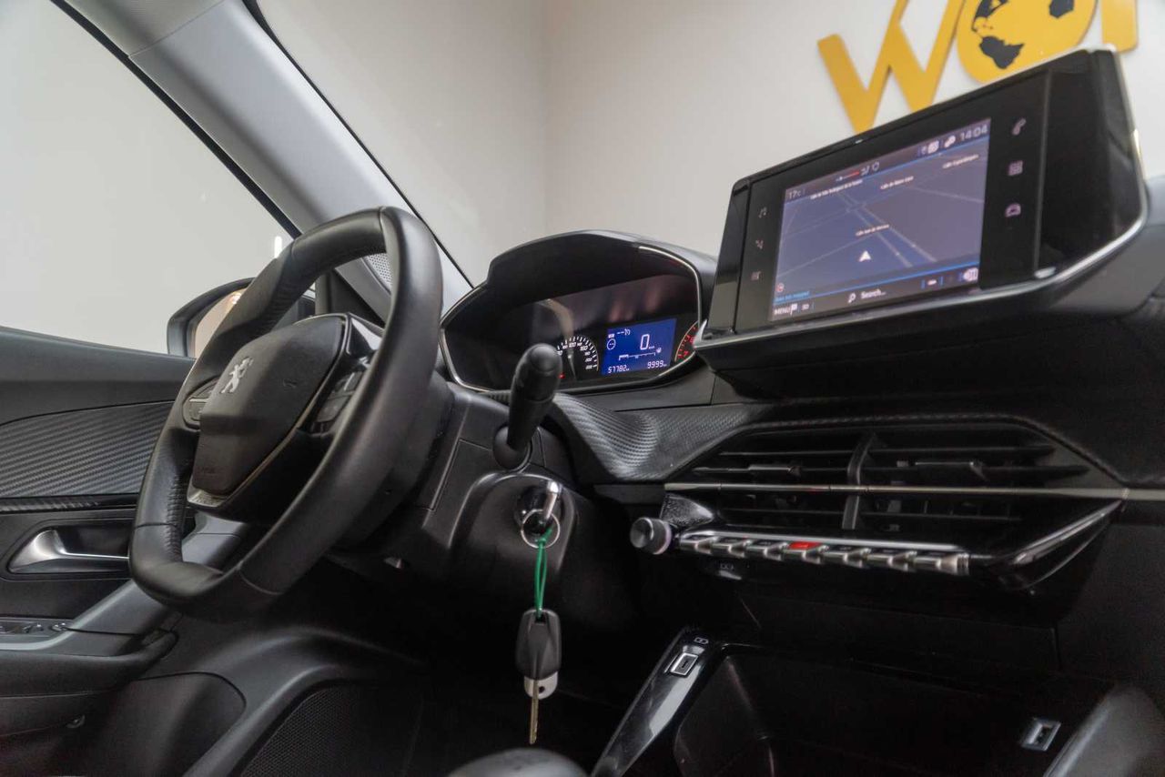 Peugeot 2008 Active BlueHDI 81kW (110CV) - Foto 22