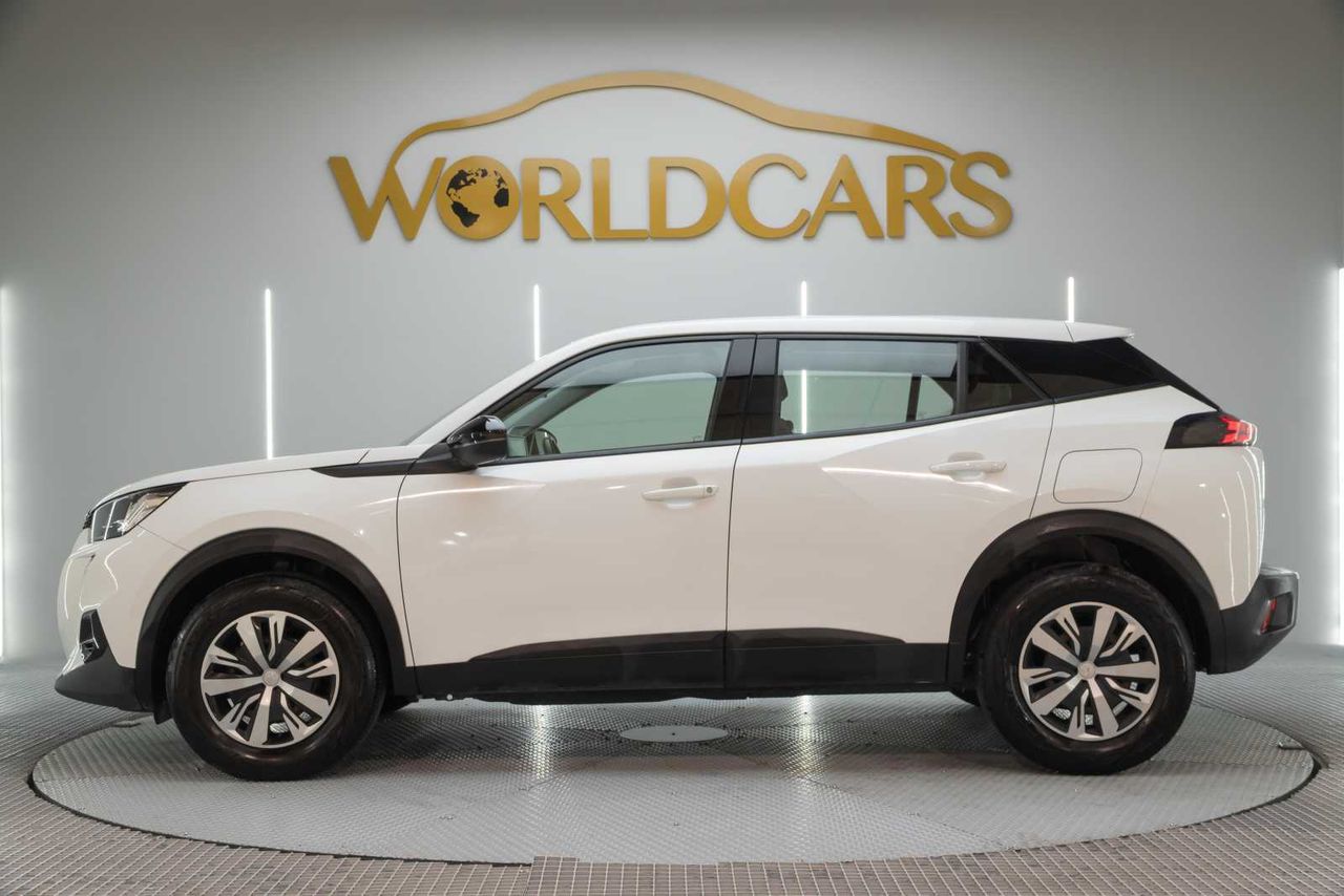 Peugeot 2008 Active BlueHDI 81kW (110CV) - Foto 9