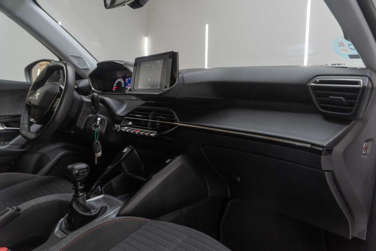 Peugeot 2008 Active BlueHDI 81kW (110CV) - Foto 23