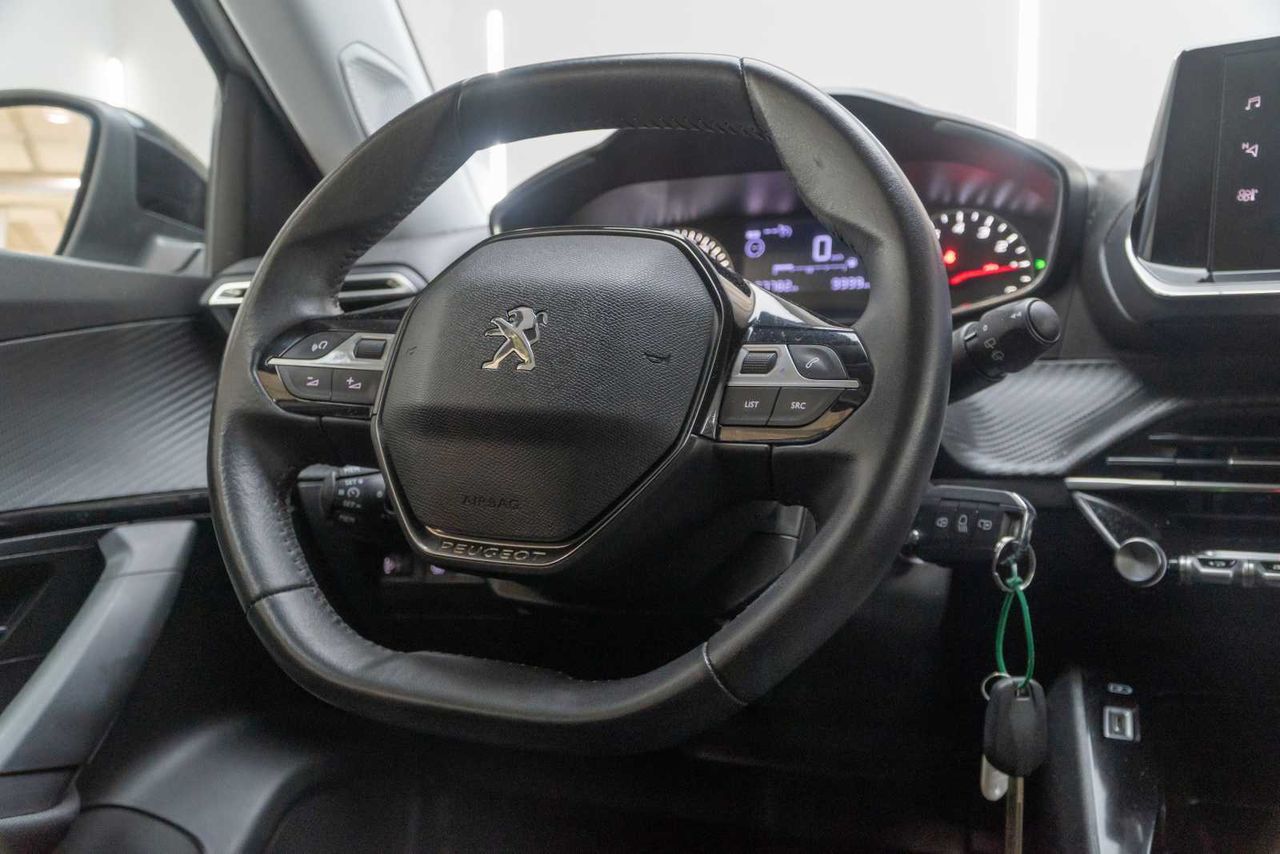 Peugeot 2008 Active BlueHDI 81kW (110CV) - Foto 21