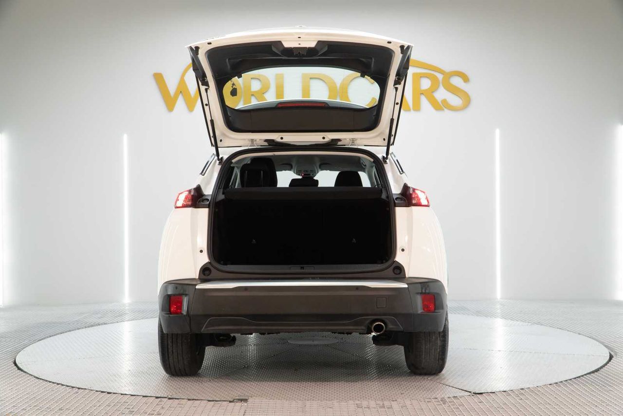 Peugeot 2008 Active BlueHDI 81kW (110CV) - Foto 10