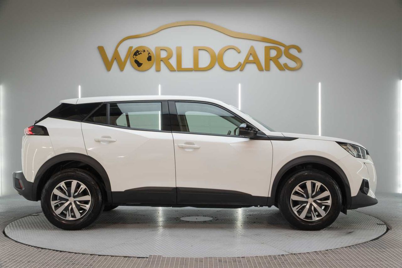 Peugeot 2008 Active BlueHDI 81kW (110CV) - Foto 5