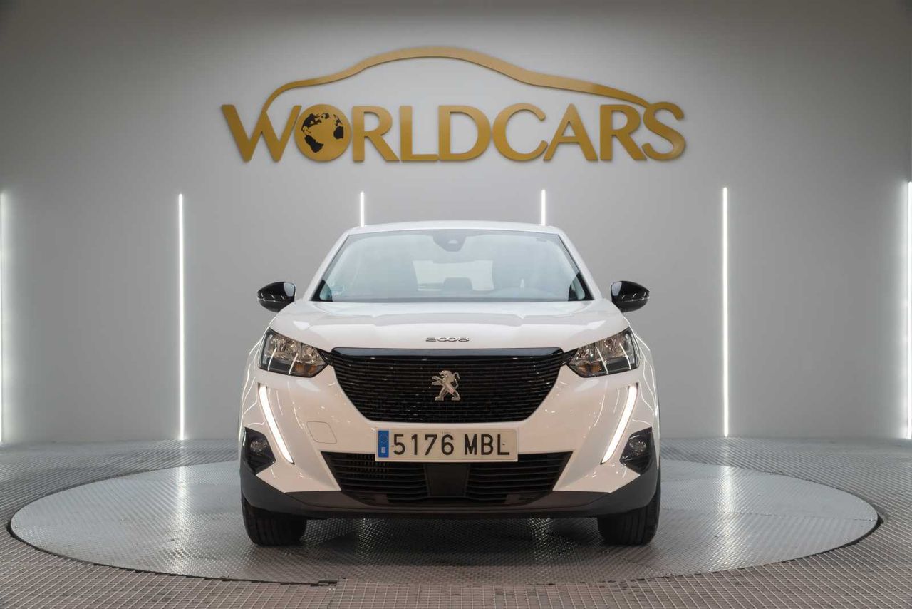 Peugeot 2008 Active BlueHDI 81kW (110CV) - Foto 3