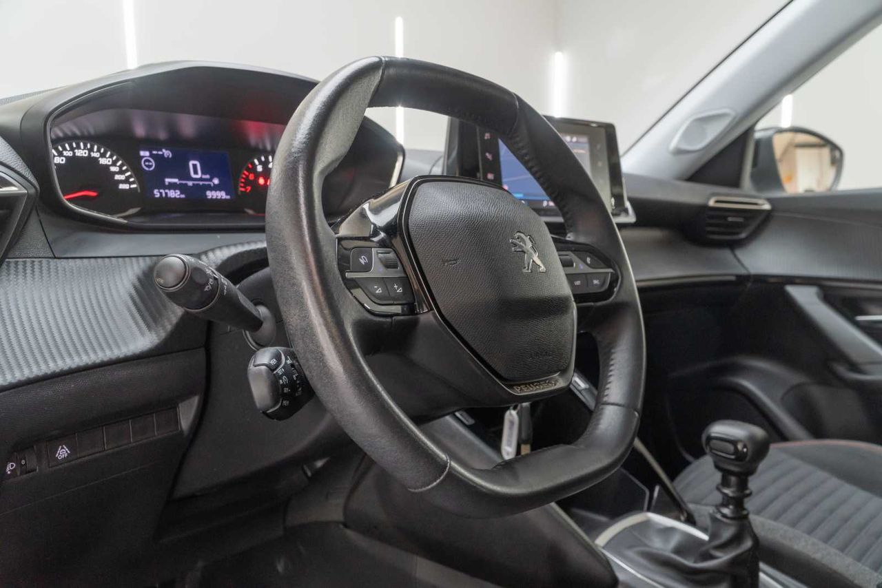 Peugeot 2008 Active BlueHDI 81kW (110CV) - Foto 12