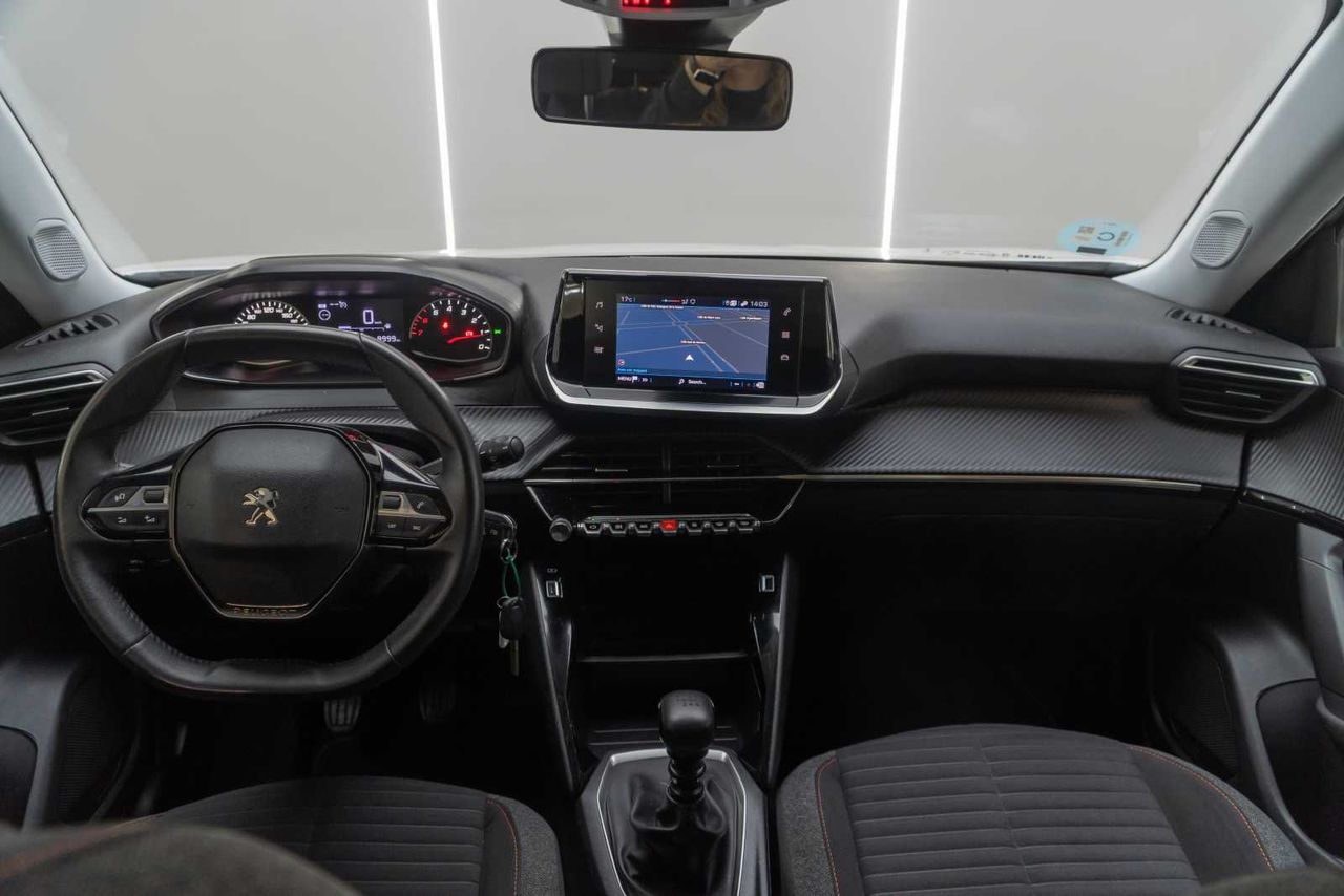 Peugeot 2008 Active BlueHDI 81kW (110CV) - Foto 20