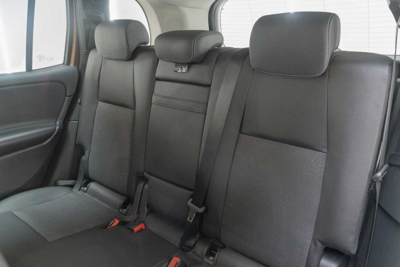 Mercedes GLB 2.0 GLB 200 D DCT 110KW (150CV) - Foto 18