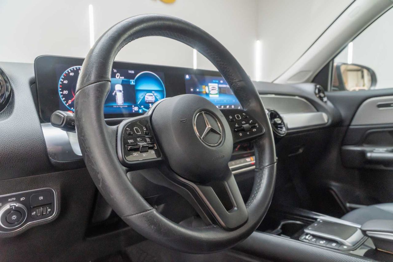 Mercedes GLB 2.0 GLB 200 D DCT 110KW (150CV) - Foto 10