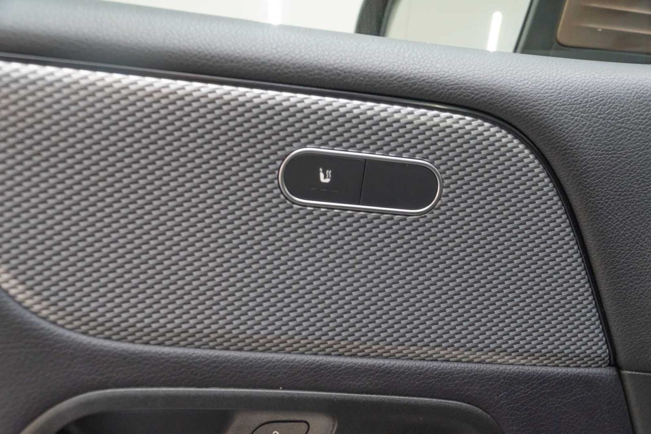 Mercedes GLB 2.0 GLB 200 D DCT 110KW (150CV) - Foto 14