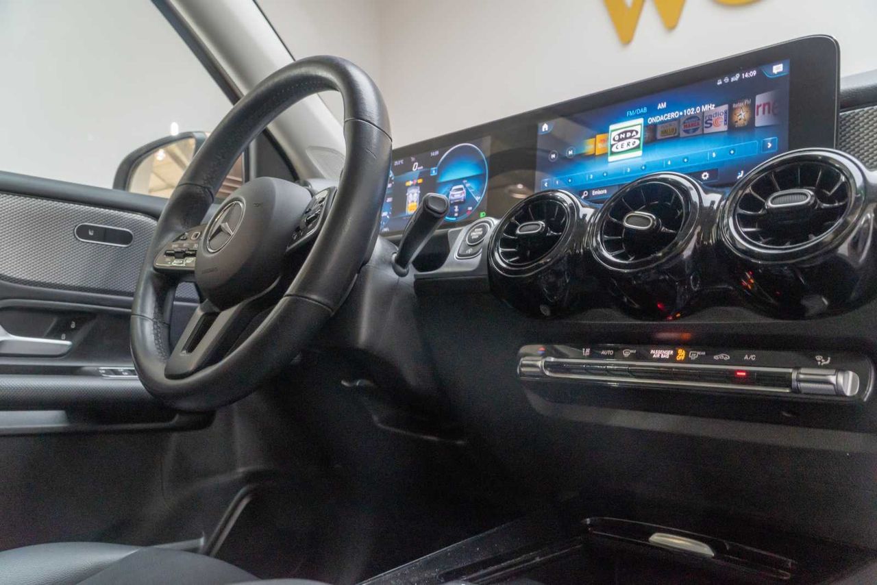 Mercedes GLB 2.0 GLB 200 D DCT 110KW (150CV) - Foto 20
