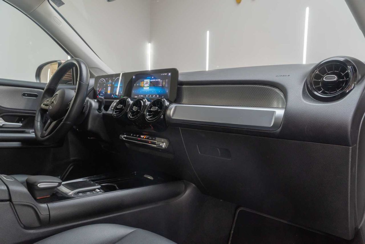 Mercedes GLB 2.0 GLB 200 D DCT 110KW (150CV) - Foto 21