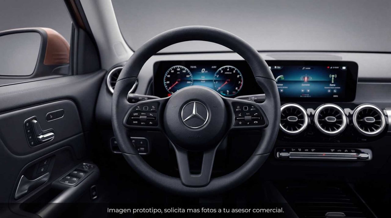 Mercedes GLB 2.0 GLB 200 D DCT 110KW (150CV) - Foto 5