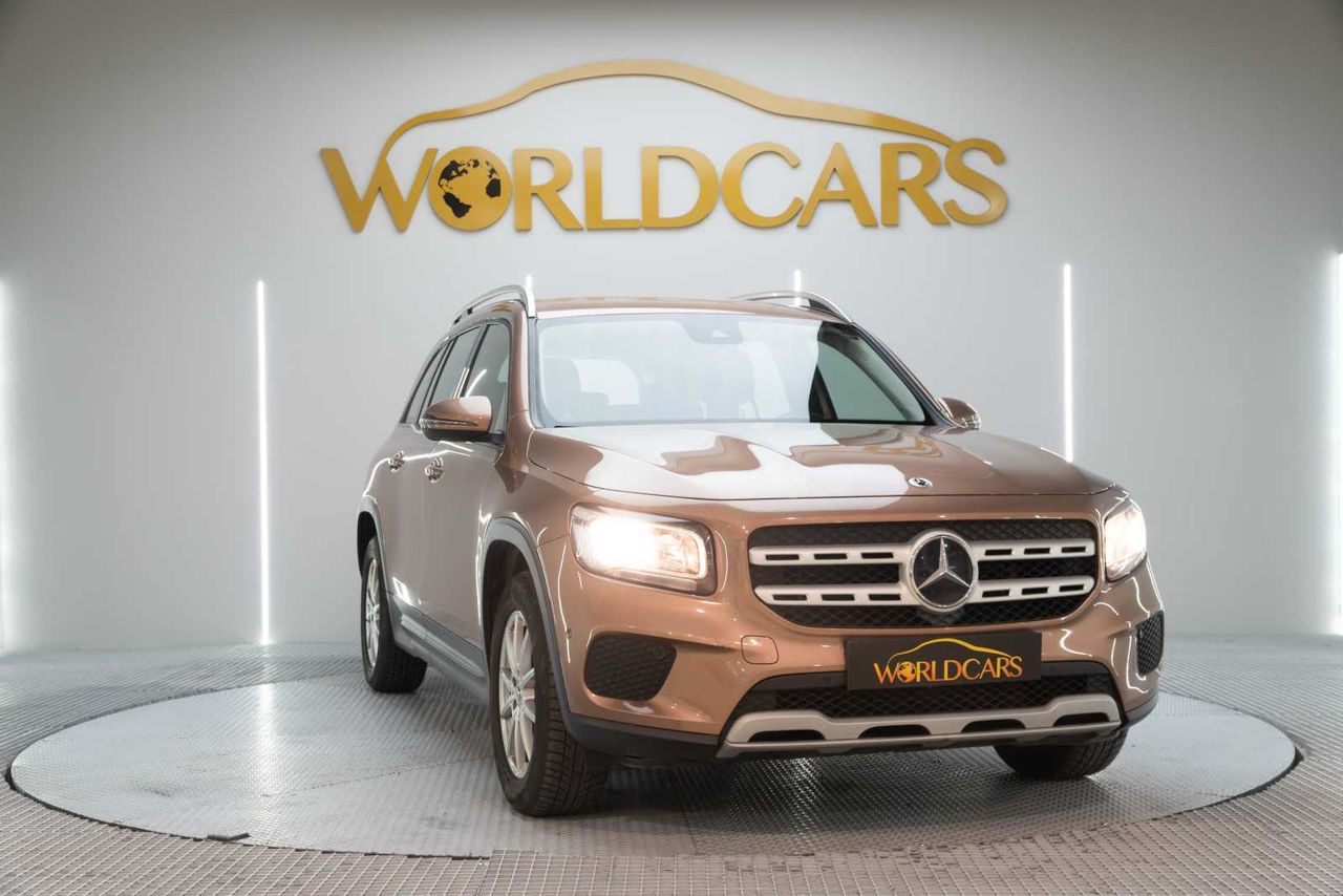 Mercedes GLB 2.0 GLB 200 D DCT 110KW (150CV) - Foto 4