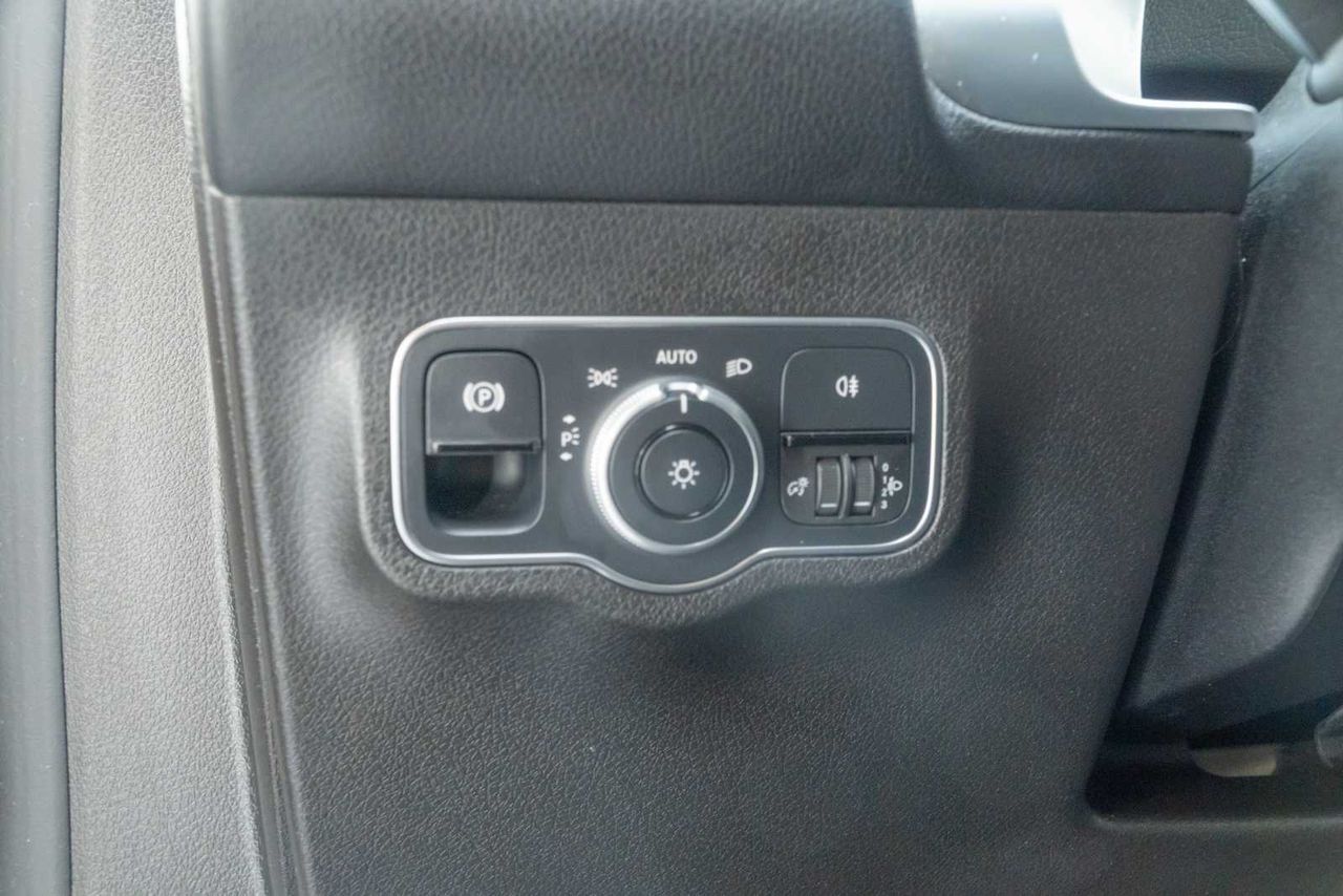 Mercedes GLB 2.0 GLB 200 D DCT 110KW (150CV) - Foto 13