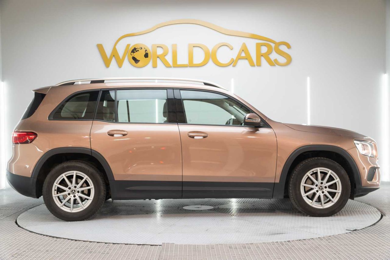 Mercedes GLB 2.0 GLB 200 D DCT 110KW (150CV) - Foto 5