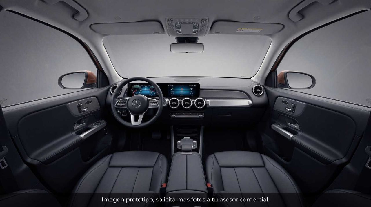 Mercedes GLB 2.0 GLB 200 D DCT 110KW (150CV) - Foto 4