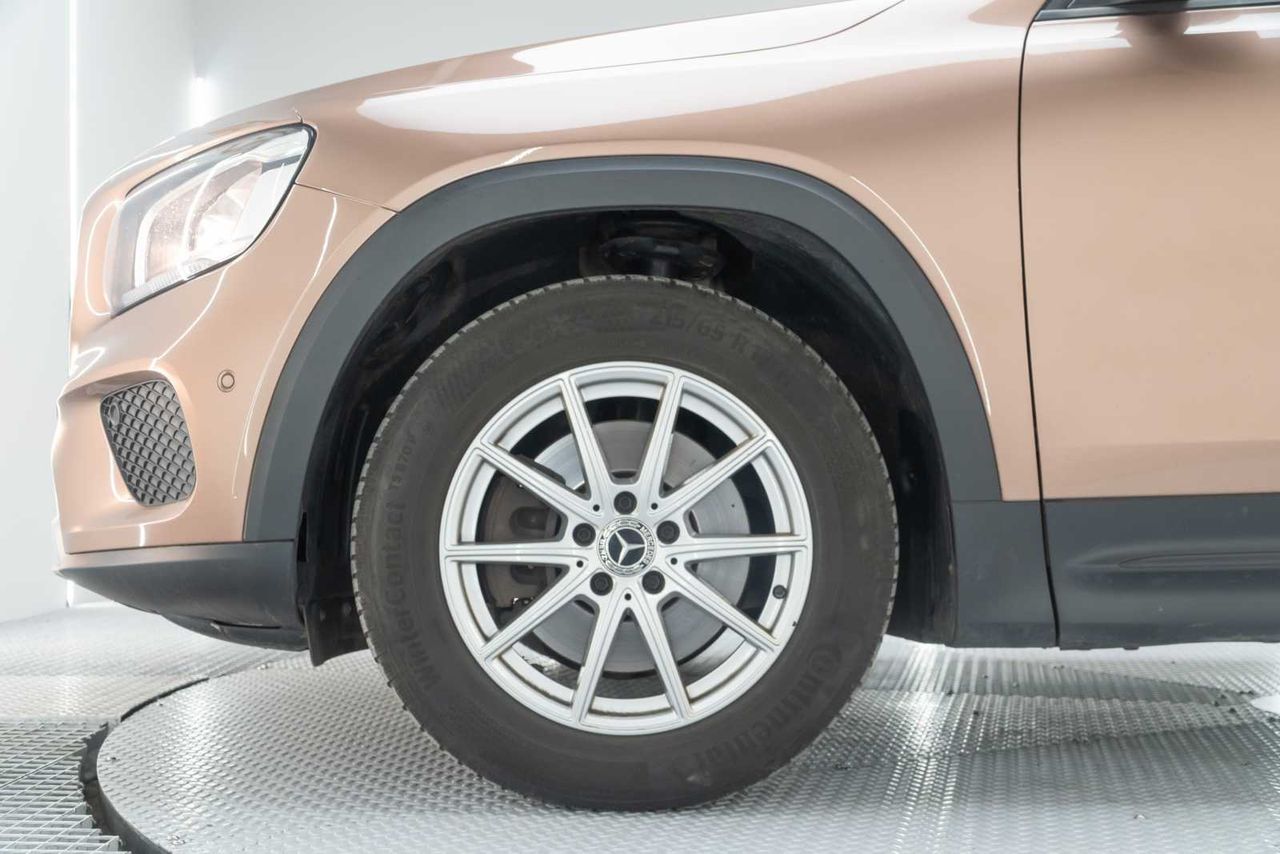 Mercedes GLB 2.0 GLB 200 D DCT 110KW (150CV) - Foto 22