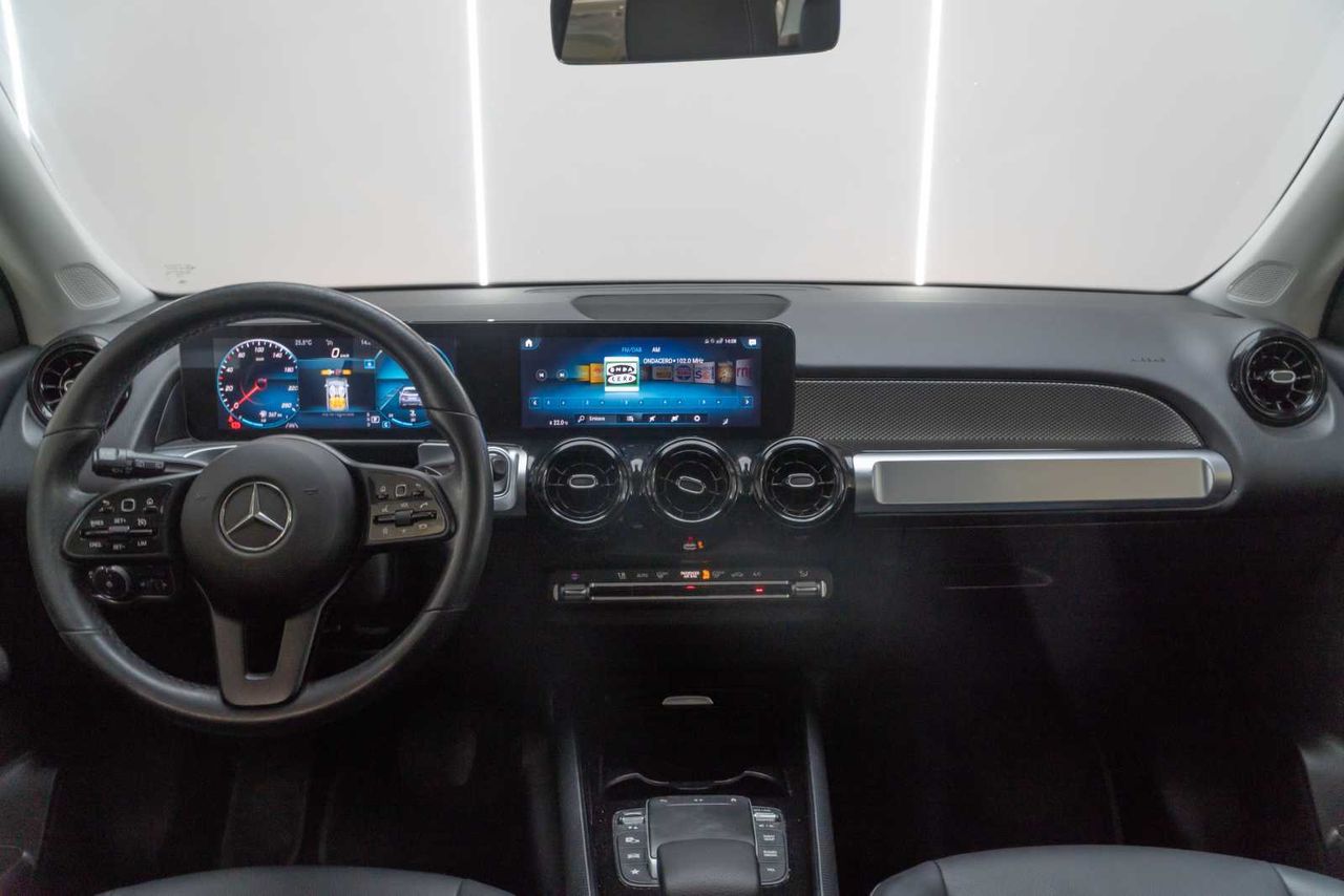 Mercedes GLB 2.0 GLB 200 D DCT 110KW (150CV) - Foto 19
